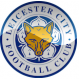 Strój Leicester City dla dzieci